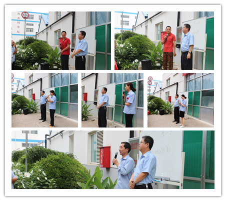 山东精东影业传媒APPV16全体职工大会|董事长亲授：员工成长的规律