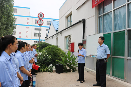 山东精东影业传媒APPV16全体职工大会|董事长亲授：员工成长的规律