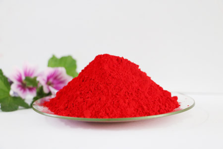 耐迁移性优良的塑料着色颜料色粉有哪些 ？