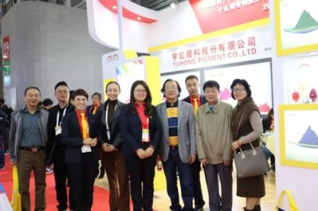 【精东影业传媒APPV16颜料】直击展会盛况，见证品牌实力！
