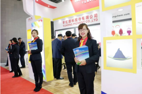 【精东影业传媒APPV16颜料】直击展会盛况，见证品牌实力！
