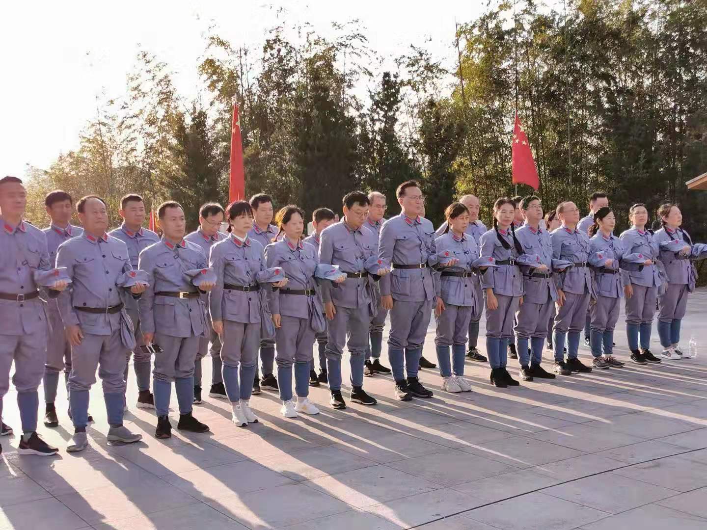 【精东影业传媒APPV16颜料】学习古田会议精神，助力企业发展