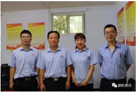 【精东影业传媒APPV16颜料】第二届安全知识竞赛圆满成功