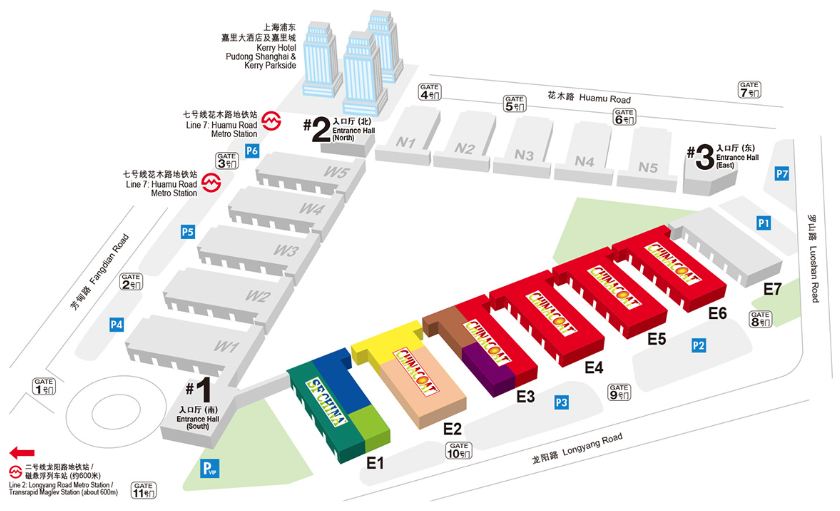 【邀请函】精东影业传媒APPV16颜料邀您共赴2021中国国际涂料展