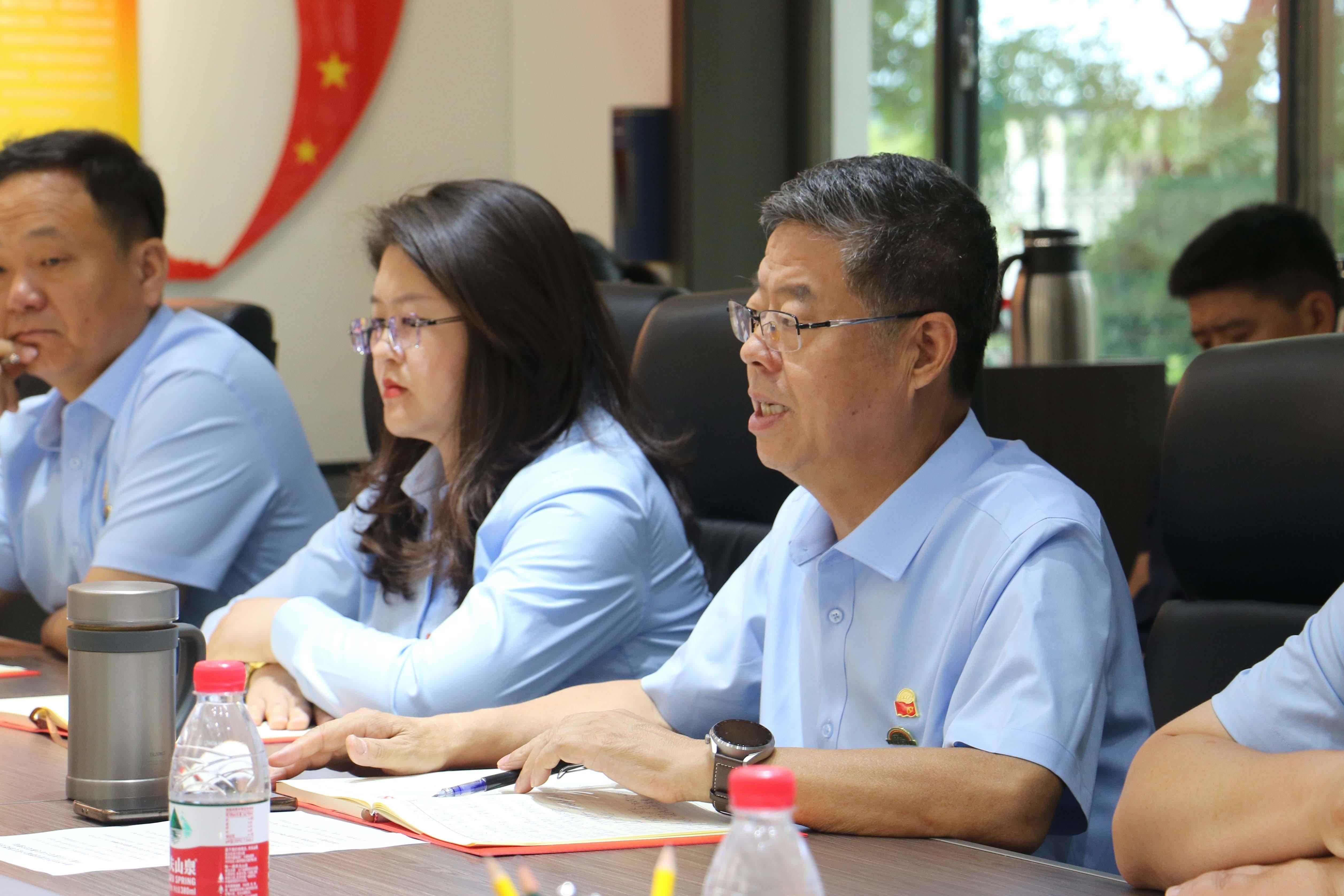 联合主题党日进精东影业传媒APPV16，政企合力谋发展