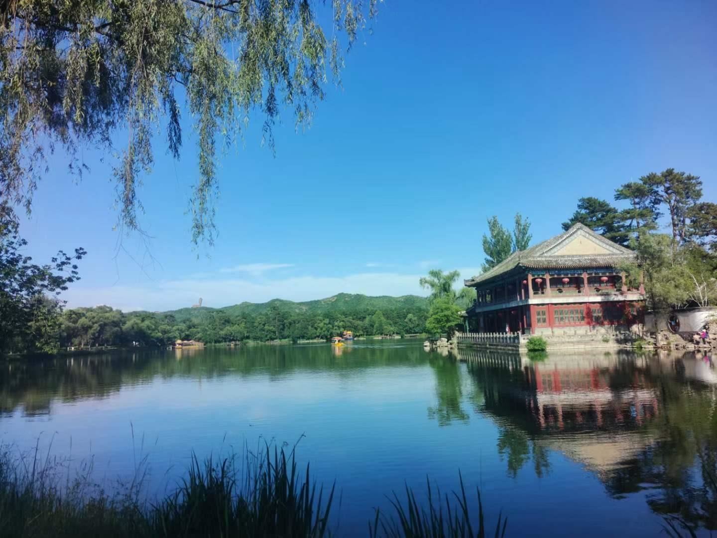 游历远方，共创未来|精东影业传媒APPV16颜料优秀员工荣誉之旅圆满结束