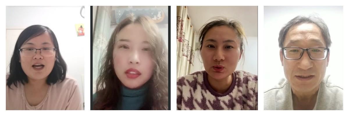 【精东影业传媒APPV16颜料全体职工大会】“疫”不可挡，认识更好的自己