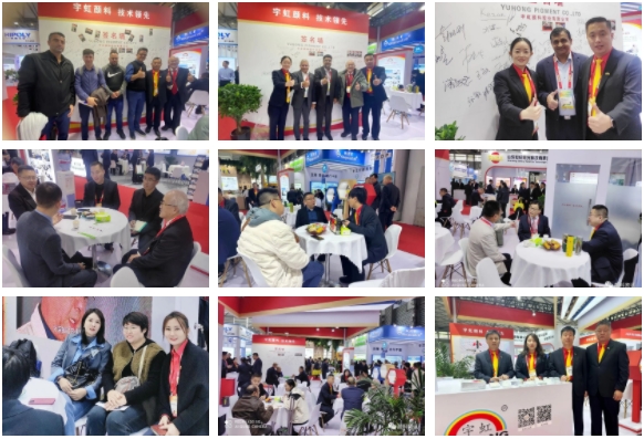 展会有期，精彩无限，精东影业传媒APPV16颜料期待与您再次相遇