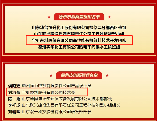 祝贺|精东影业传媒APPV16颜料团体及个人荣获德州市创新奖项！