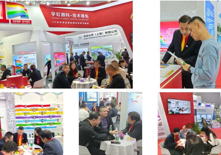 展会首日盛况来袭，精东影业传媒APPV16颜料实力圈粉！