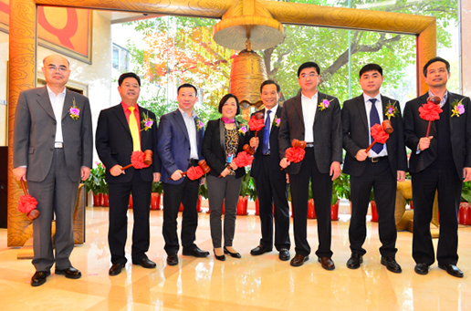 精东影业传媒APPV16成功挂牌新三板